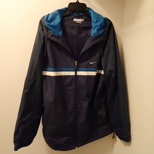 Men's Nike Windbreaker Jacket